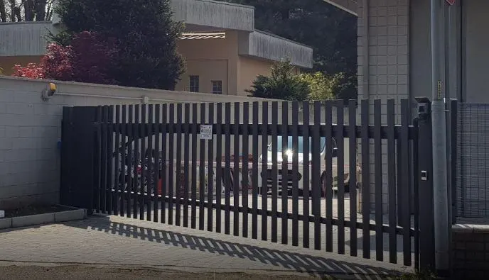 automazione cancelli Dairago – automatismi novara