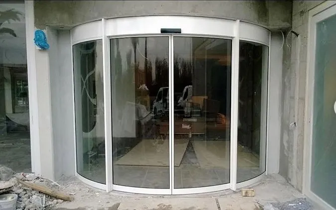 automazione cancelli Vimercate – installazione automatismi 1