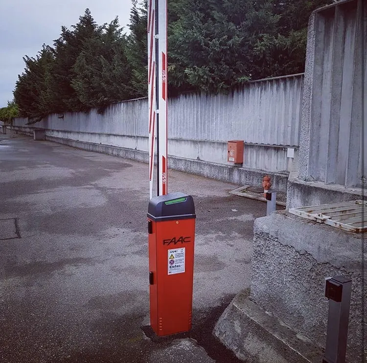 automazione cancelli Como – installazione automatismi milano
