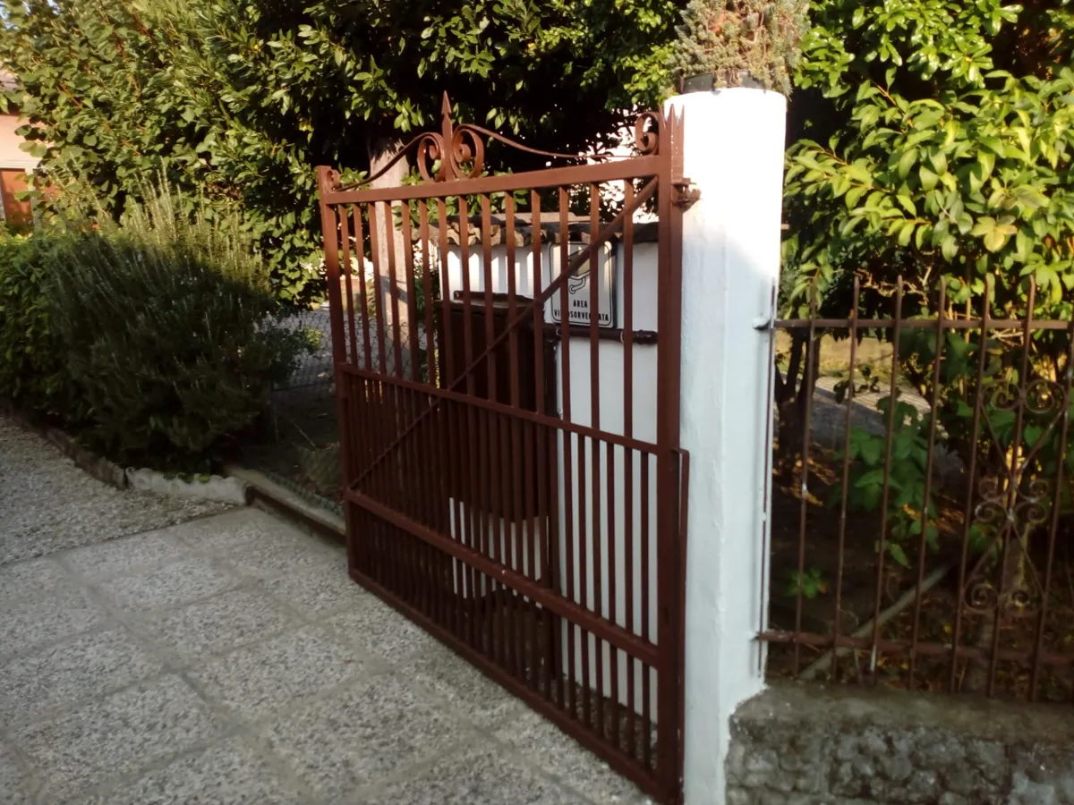 automazione cancelli Magenta – lavoro 71545311