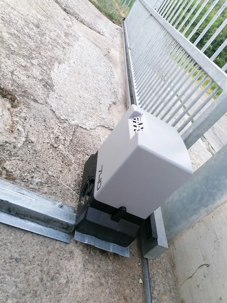 Telecomandi cancello Arese