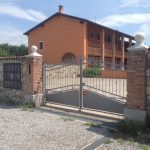 automazione cancelli Came Renate