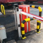 automazione cancelli Beninca Correzzana