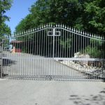 automazione cancelli Casit Mezzago