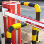 automazione cancelli Ditec Meda